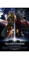 Transformers: The Last Knight (2017 - VJ Junior - Luganda)